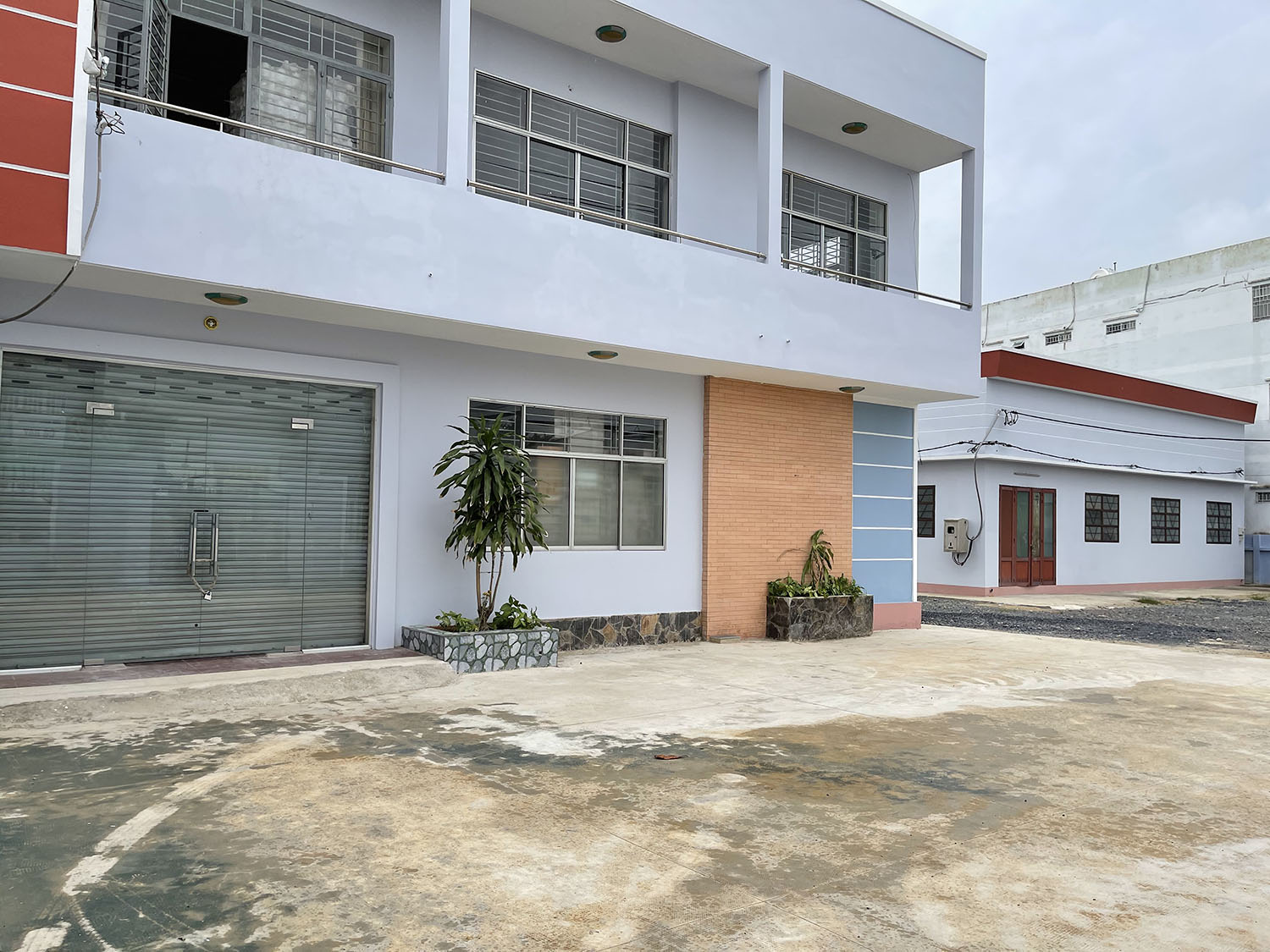 Bán Nhà, Đất Mặt Tiền Dương Đình Cúc, Bình Chánh : Diện tích 4800m2 thổ cư, Giá rẻ 35 triệu/m2